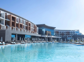 Gewan White Beach Resort-New Alamein