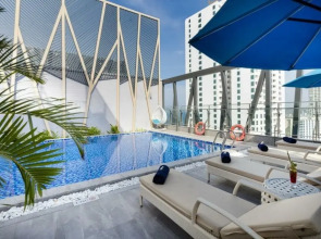 Art Nest Hotel Nha Trang