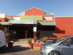 Bungalow Ca Margarita San Agustín