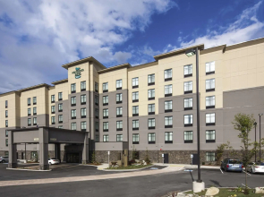 Homewood Suites by Hilton Lynnwood Seattle Everett, WA