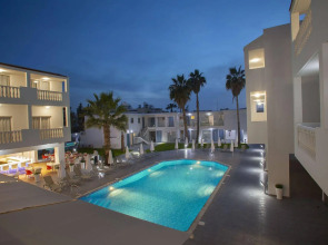 Princessa Vera Hotel Apartments