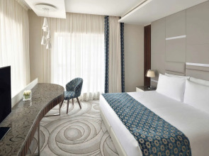 Mövenpick Hotel Apartments Downtown Dubai