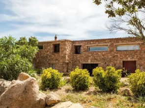 Domaine de Piscia