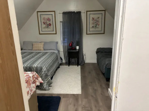 Ms P Place
