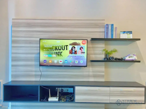 Atlantis Residences Melaka by Stayrene