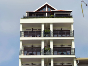 Le Grand Mekong Hotel