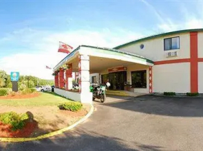 Comfort Inn