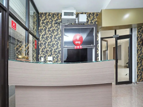Hotel Westwood Inn by OYO Rooms