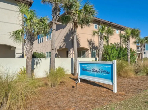 Miramar Beach Villa 101