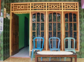 Homestay ENDRO
