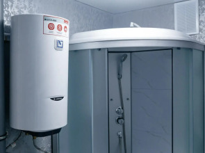 Апартаменты на улице Володарского 13