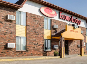 Red Lion Inn & Suites Olathe Kansas City