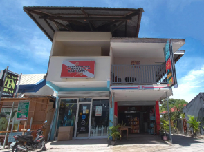 oyo 787 Indino Guest House 2 and 5