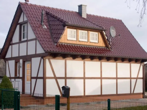 STOeRTEBEKER APPARTEMENTS HAUS AM