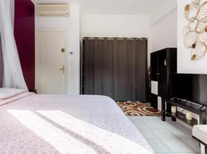 Apt 2 Chic, 60m2, 2 Chambres, Centre