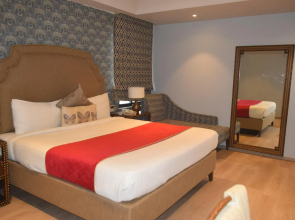 Hotel Orchard One@Civil Lines Prayagraj
