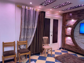شقق شاطئ النخيل الاسكندرية