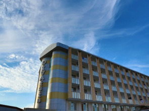 Divaisib Termal Resort Hotel Spa Kozaklı