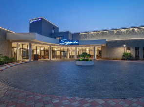 Radisson Blu Resort Visakhapatnam