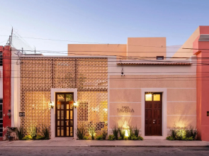 Casa Tavera