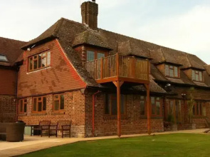 Rivermead House