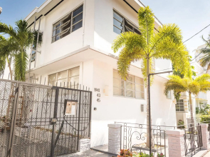 Park SoBe Apartments