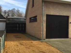 Maison de Marcel Big house near centre free parking