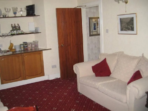 Mardon Guest House