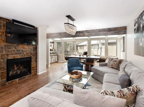 Villas of Aspen by Snowmass Vacations