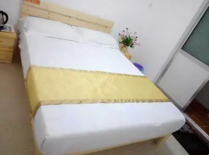 Qingdao Guanhai Coast Apartment