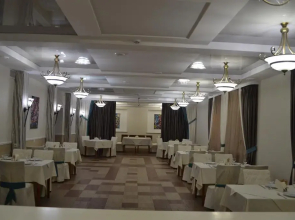 Hotel Lyuks