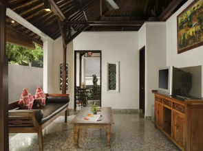 Taman Harum Cottages