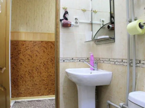 Апартаменты на улице Красноармейская 3