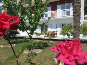 Holiday Apartment Beach House IVA App.1