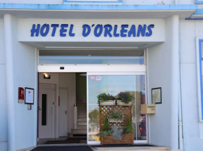 Hotel d Orléans