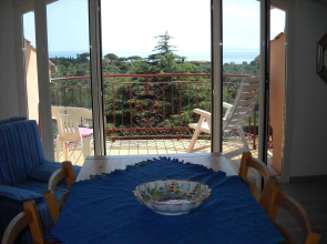 Villa Giove