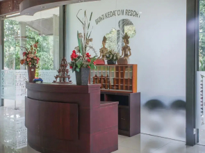 Collection O 89999 Bumi Kedaton Resort