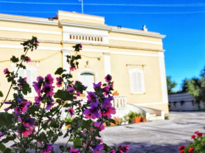 B&B Villa Maria Di Venere