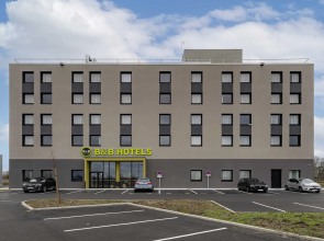 B&B HOTEL Valenciennes Onnaing