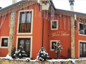 Hotel Garnì Astoria