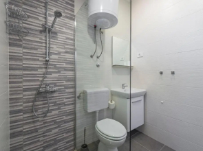 Apartment Barica