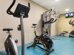 Hotel Best Auto Hogar