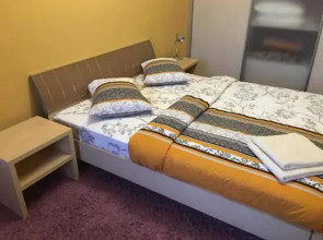 Apartamenty na Turgenevskoy