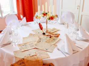 Счастливый Пушкин