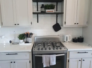 The Lane @ Rodney Bay is a newly renovated 3 bedroom house in the heart of Rodney Bay. 3 Home by RedAwning