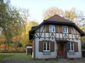 L'Ermitage Du Rebberg