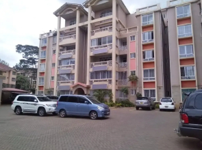Ken S Haven Riara Road