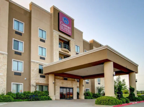 Comfort Suites Hillsboro