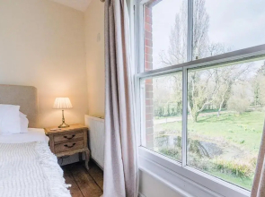 The Farmhouse, Boundary Farm, Framlingham