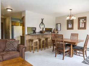 Sherpa 3 - 2 Br Condo